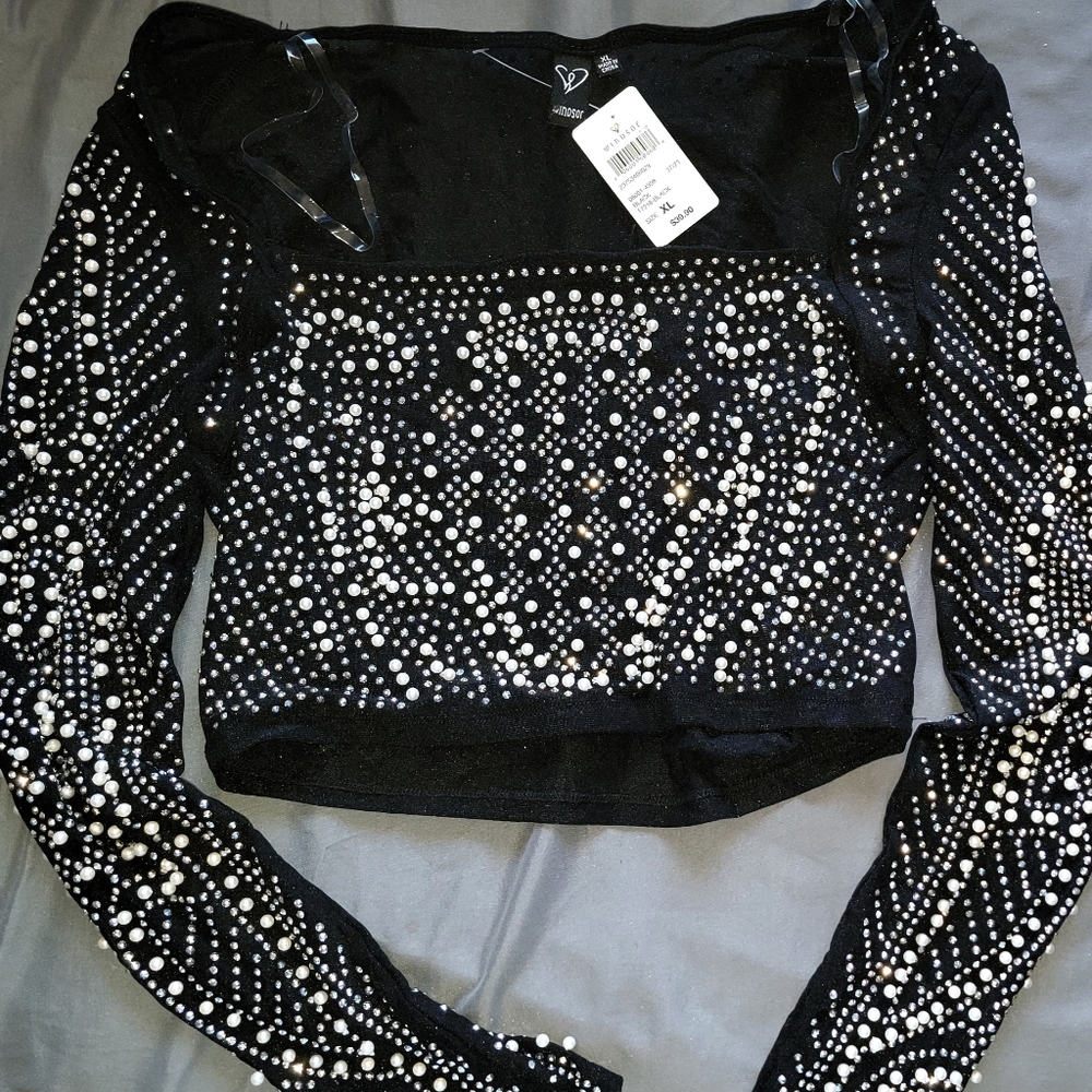 Windsor Top